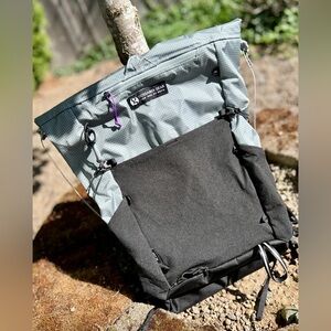 Gossamer Gear Grit 28 Fastpack (Unisex)